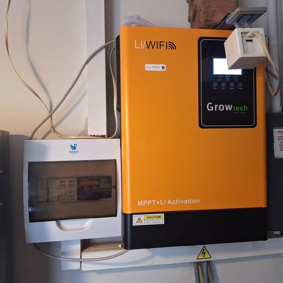 3 Bedroom Property for Sale in Frankfort Free State